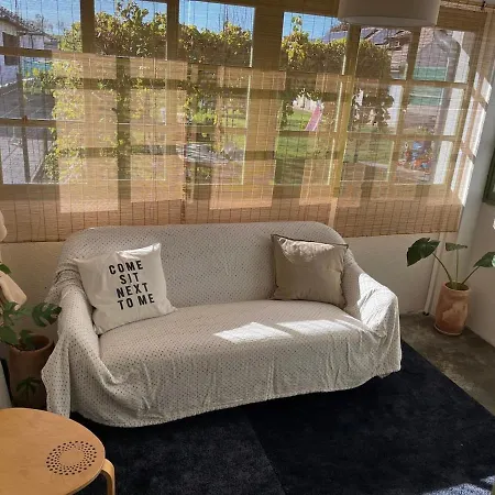 Preshaz Apartment Szekesfehervar