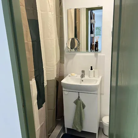 Preshaz Секешфехервар