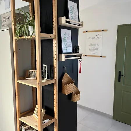 Preshaz Apartament Székesfehérvár