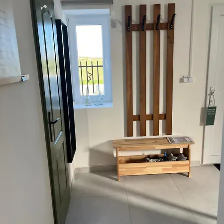 Apartment Preshaz Szekesfehervar