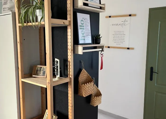 Preshaz Apartmán Székesfehérvár