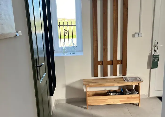 Apartmán Preshaz Székesfehérvár